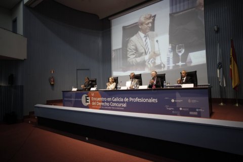 Apertura institucional
